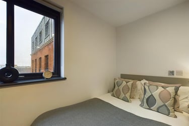 1 bed flat, Fletchamstead Highway, Canley, Coventry, CV49BY - Image 3